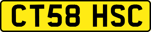 CT58HSC