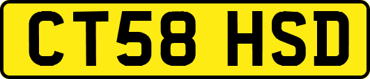 CT58HSD