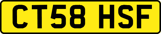 CT58HSF