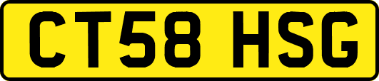 CT58HSG