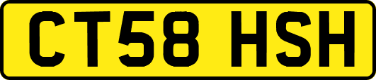 CT58HSH