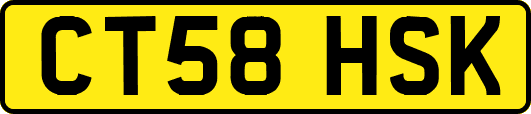 CT58HSK