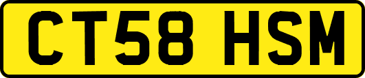 CT58HSM