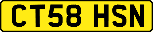CT58HSN