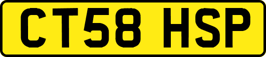 CT58HSP