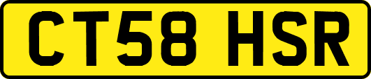 CT58HSR