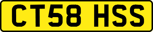 CT58HSS