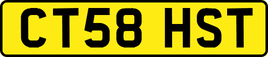 CT58HST