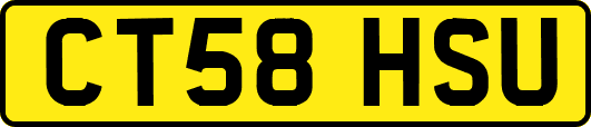 CT58HSU
