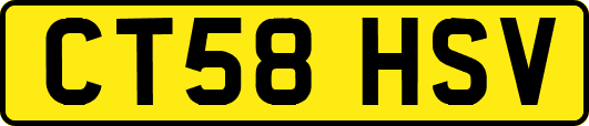 CT58HSV