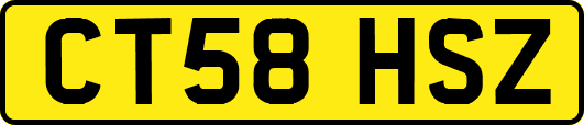 CT58HSZ