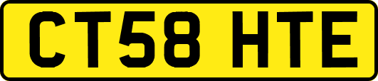 CT58HTE