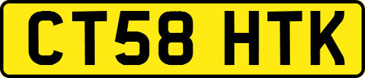 CT58HTK
