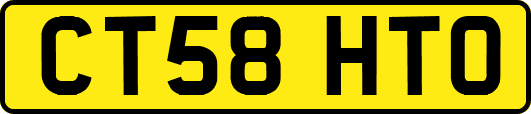CT58HTO