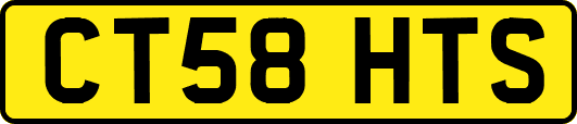 CT58HTS