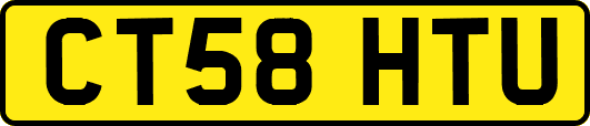 CT58HTU