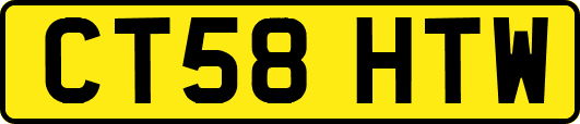 CT58HTW