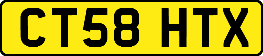 CT58HTX