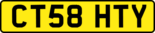 CT58HTY