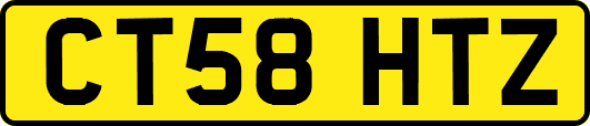 CT58HTZ