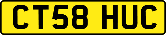 CT58HUC