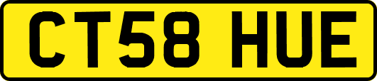 CT58HUE