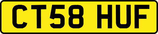 CT58HUF