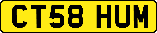 CT58HUM