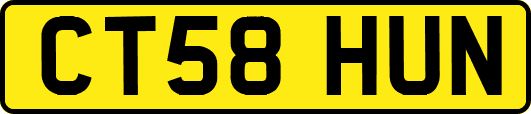 CT58HUN