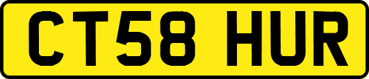 CT58HUR