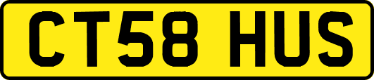 CT58HUS