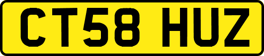CT58HUZ