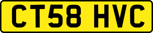 CT58HVC