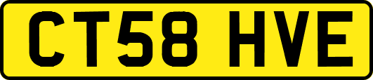 CT58HVE