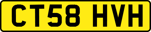 CT58HVH