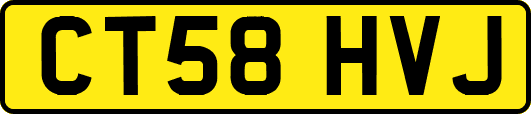 CT58HVJ