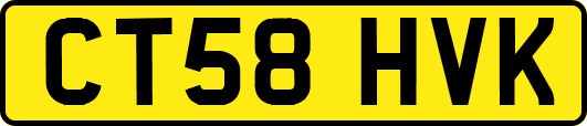 CT58HVK
