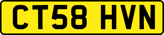 CT58HVN