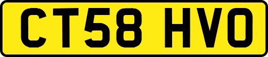 CT58HVO