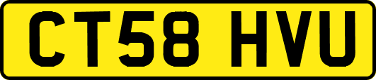 CT58HVU
