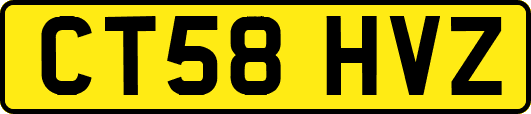CT58HVZ