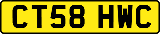 CT58HWC