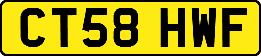 CT58HWF