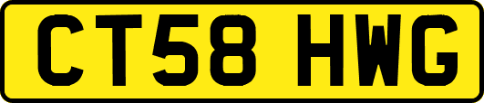 CT58HWG