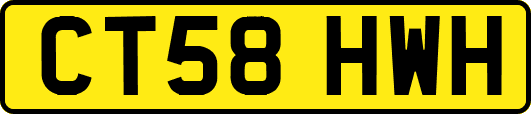 CT58HWH