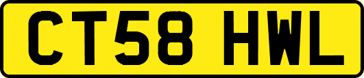 CT58HWL