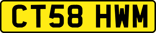 CT58HWM