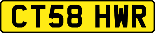 CT58HWR