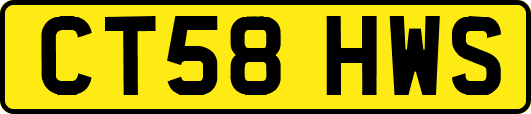 CT58HWS