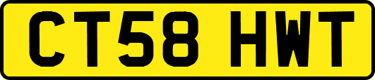 CT58HWT